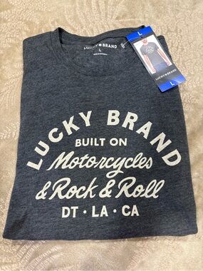 Lucky Brand tee